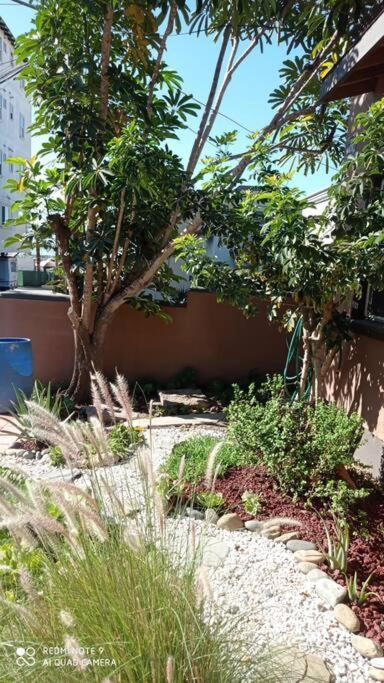 Estilo Californiano Villa Ensenada Exterior photo