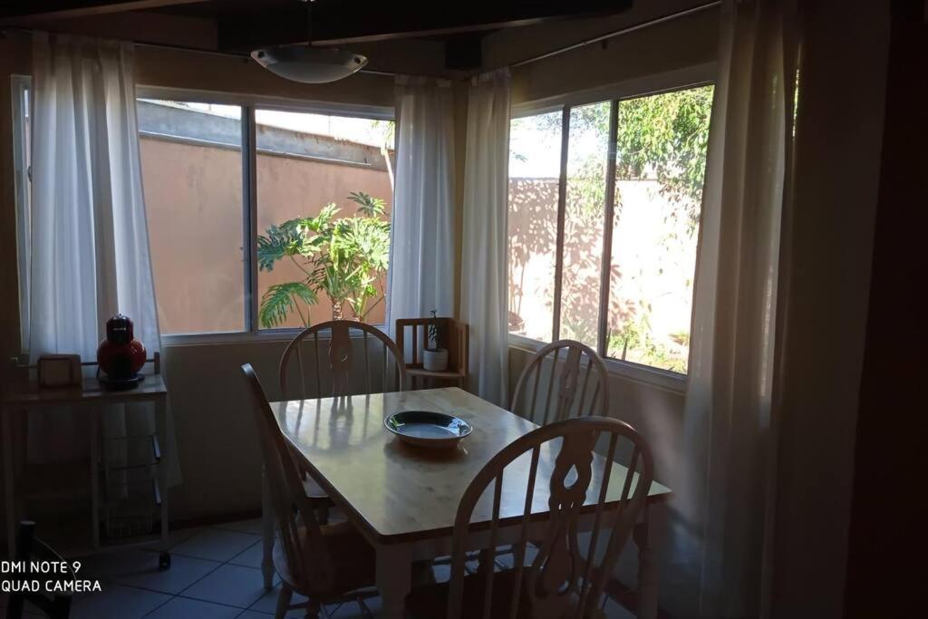 Estilo Californiano Villa Ensenada Exterior photo