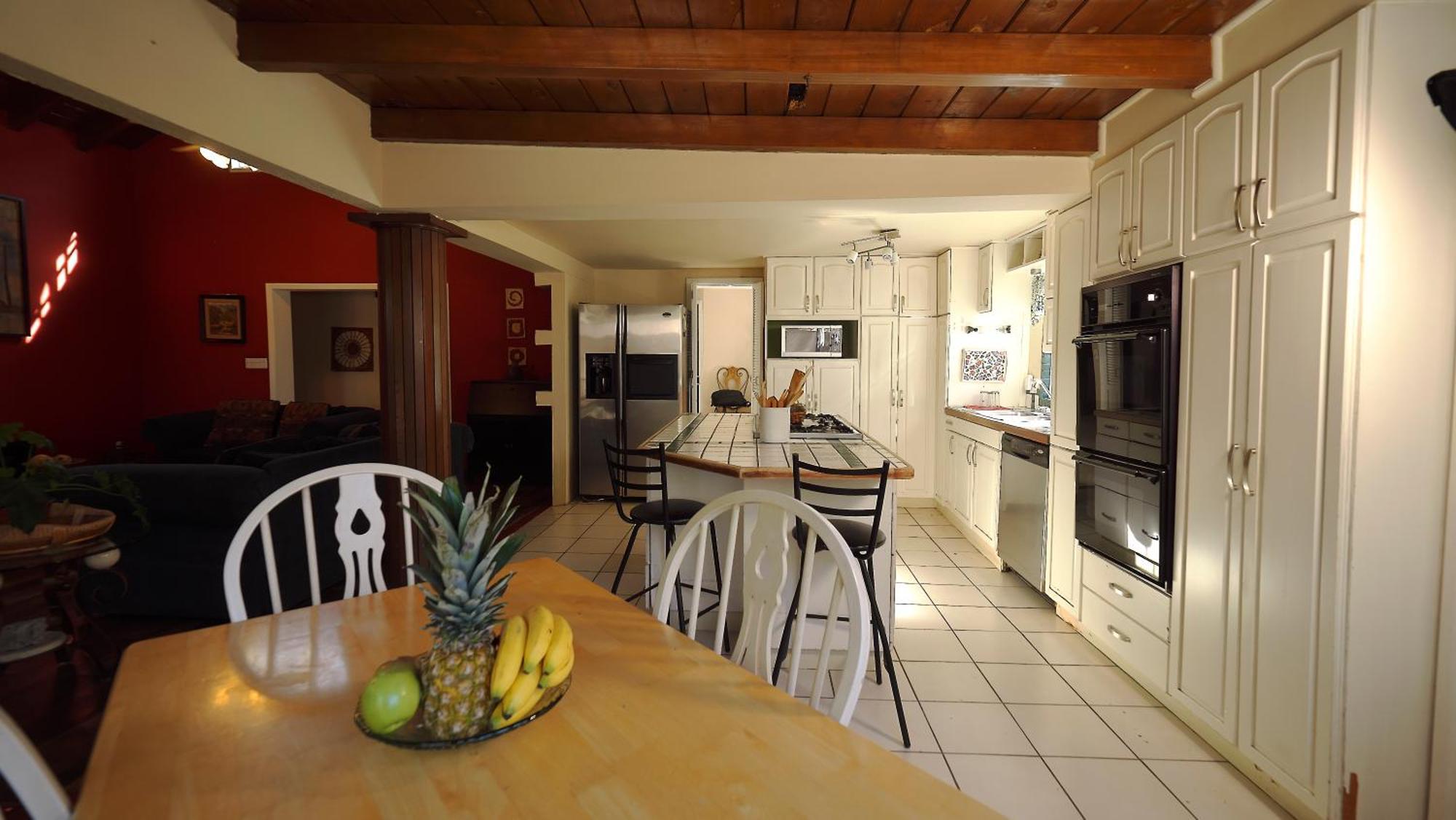 Estilo Californiano Villa Ensenada Exterior photo