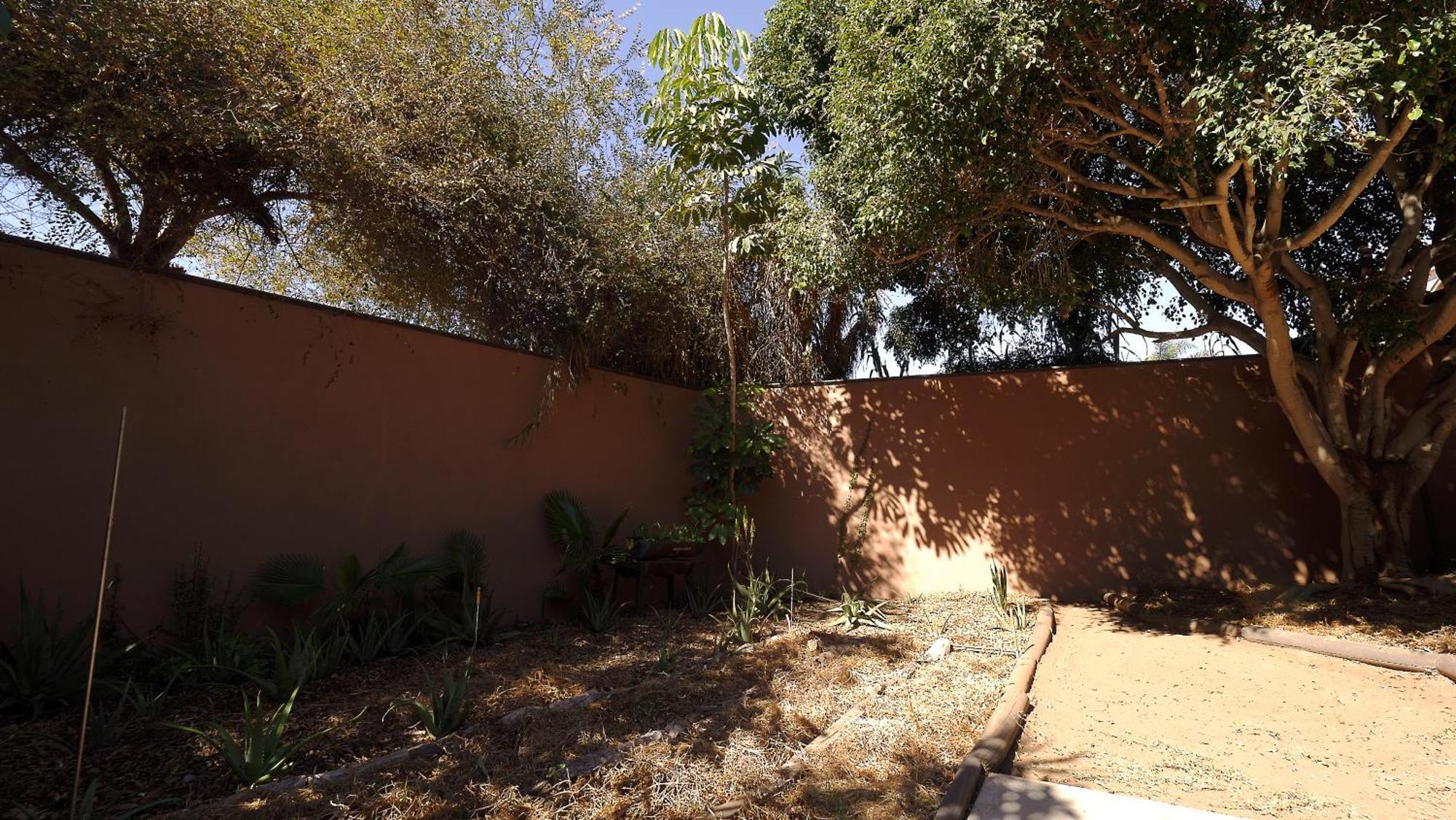 Estilo Californiano Villa Ensenada Exterior photo