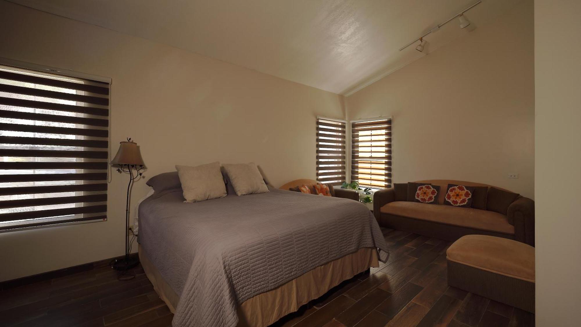 Estilo Californiano Villa Ensenada Exterior photo
